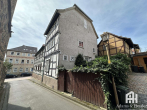 Hinterhaus - 2 leerstehende Häuser im Altstadtkern von Fritzlar!