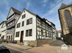 Ansicht 2 - 2 leerstehende Häuser im Altstadtkern von Fritzlar!