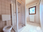 Badezimmer 3, EG - Gepflegtes 2-Familienhaus in Vellmar mit variablen Nutzungsmöglichkeiten