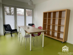 Gemeinschaftsraum, Bild 1 - Wohnungspaket mit 11 WE in KfW-Effizienzhaus in KS-Unterneustadt, Top-Vermietbarkeit