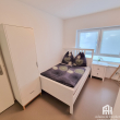 Schlafbereich, App.12 - Wohnungspaket mit 11 WE in KfW-Effizienzhaus in KS-Unterneustadt, Top-Vermietbarkeit
