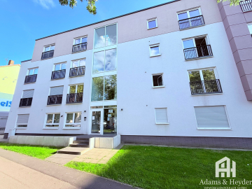 Wohnungspaket mit 11 WE in KfW-Effizienzhaus in KS-Unterneustadt, Top-Vermietbarkeit, 34125 Kassel, Renditeobjekt