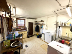 Waschküche & Werkstatt - Einfamilienhaus mit tollem Garten in Heckershausen