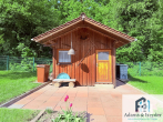Gartenhütte - PREISREDUKTION! Ihr neues Zuhause am Fasanenhofpark – Einfamilienhaus mit viel Potential