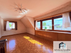 Schlafzimmer 2 - PREISREDUKTION! Ihr neues Zuhause am Fasanenhofpark – Einfamilienhaus mit viel Potential