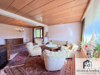 Wohn- & Esszimmer, Bild 2 - PREISREDUKTION! Ihr neues Zuhause am Fasanenhofpark – Einfamilienhaus mit viel Potential
