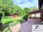 Terrasse & Gartenhütte - PREISREDUKTION! Ihr neues Zuhause am Fasanenhofpark – Einfamilienhaus mit viel Potential