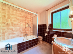 Badezimmer EG - PREISREDUKTION! Ihr neues Zuhause am Fasanenhofpark – Einfamilienhaus mit viel Potential