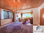 Wohn- & Esszimmer - PREISREDUKTION! Ihr neues Zuhause am Fasanenhofpark – Einfamilienhaus mit viel Potential
