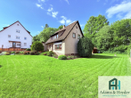 Garten - PREISREDUKTION! Ihr neues Zuhause am Fasanenhofpark – Einfamilienhaus mit viel Potential