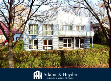 Modernes Einfamilienhaus in KS-Nordshausen, 34132 Kassel, Einfamilienhaus