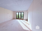 Schlafzimmer 3, Bild 1 - Perfekte Fernsicht in teilmodernisiertem Haus in Niedenstein