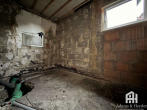 Badezimmer, GG, Leitungen vorbereitet - Perfekte Fernsicht in teilmodernisiertem Haus in Niedenstein