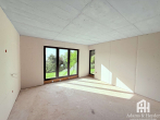 Schlafzimmer 3, Bild 2 - Perfekte Fernsicht in teilmodernisiertem Haus in Niedenstein