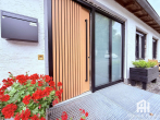 neue Haustür - Perfekte Fernsicht in teilmodernisiertem Haus in Niedenstein