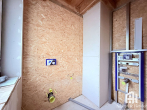 Gäste-WC, Rohbau - Perfekte Fernsicht in teilmodernisiertem Haus in Niedenstein
