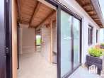 Eingangsbereich - Perfekte Fernsicht in teilmodernisiertem Haus in Niedenstein