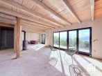 Wohnzimmer, Bild 1 - Perfekte Fernsicht in teilmodernisiertem Haus in Niedenstein