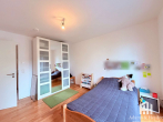 Schlafzimmer 2, Bild 2 - 4-Zimmer-Whg inkl. beheiztem Windergarten in KfW-40-Effizienzhaus in Kassel-Unterneustadt