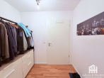 Garderobe _ Eingangsbereich - 4-Zimmer-Whg inkl. beheiztem Windergarten in KfW-40-Effizienzhaus in Kassel-Unterneustadt