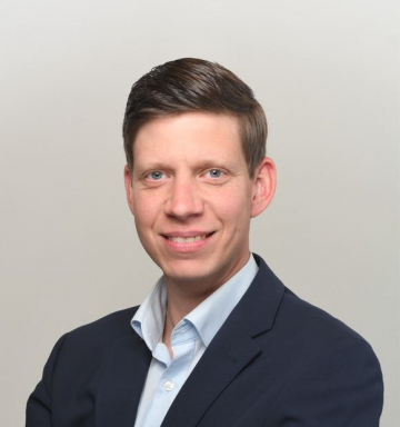 Stefan Heyder, Adams & Heyder Immobilienmakler GmbH