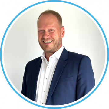 Stephan Adams, Adams & Heyder Immobilienmakler GmbH