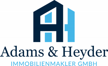  Adams & Heyder Immobilien, Adams & Heyder Immobilienmakler GmbH
