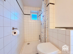 Gäste-WC, Bild 2 - Sonnig & ruhig gelegenes Reihenendhaus in Kassel-Forstfeld