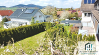 Garten mit Ausblick - PREISREDUZIERUNG! Charmante Doppelhaushälfte mit viel Platz, Sonne und Fernblick