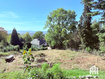 sonniges Grundstück Nähe Waldrand mit Fernblick in Niedenstein, 34305 Niedenstein, Grundstück