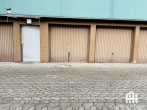 Garage - Schöne 3 ZKB-Wohnung mit Balkon zwischen Tischbeinstraße und Wilhelmshöher Allee