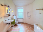 Badezimmer, Bild 1 - Sanierte Altbauwohnung mit großem Balkon begehrter Lage im Vorderen Westen, kurzfristig frei