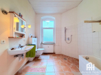 Badezimmer, Bild 1 - Sanierte Altbauwohnung mit großem Balkon begehrter Lage im Vorderen Westen, kurzfristig frei