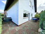 Terrasse - Gepflegtes Ein-/Zweifamilienhaus mit schönem Grundstück