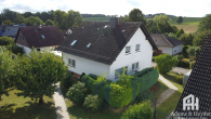 Ansicht 3 - Gepflegtes Ein-/Zweifamilienhaus mit schönem Grundstück