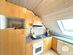 Küche (DG) Bild 1 - Gepflegtes Ein-/Zweifamilienhaus mit schönem Grundstück