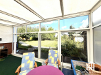Wintergarten innen Bild 2 - Gepflegtes Ein-/Zweifamilienhaus mit schönem Grundstück