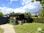 Gartenhaus - Gepflegtes Ein-/Zweifamilienhaus mit schönem Grundstück