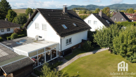 Ansicht 4 - Gepflegtes Ein-/Zweifamilienhaus mit schönem Grundstück