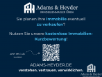 Kostenlose Immobilienbewertung - Gepflegtes Ein-/Zweifamilienhaus mit schönem Grundstück