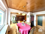 Esszimmer (EG) - Gepflegtes Ein-/Zweifamilienhaus mit schönem Grundstück