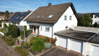 Ansicht 5 - Gepflegtes Ein-/Zweifamilienhaus mit schönem Grundstück