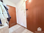 Flur Eingang - sonnige & ruhige 3-Zi-Maisonette-Whg mit großem Balkon in Weende